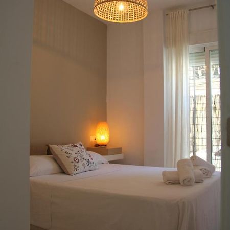 Apartamento Huerta La Reina 코르도바 외부 사진