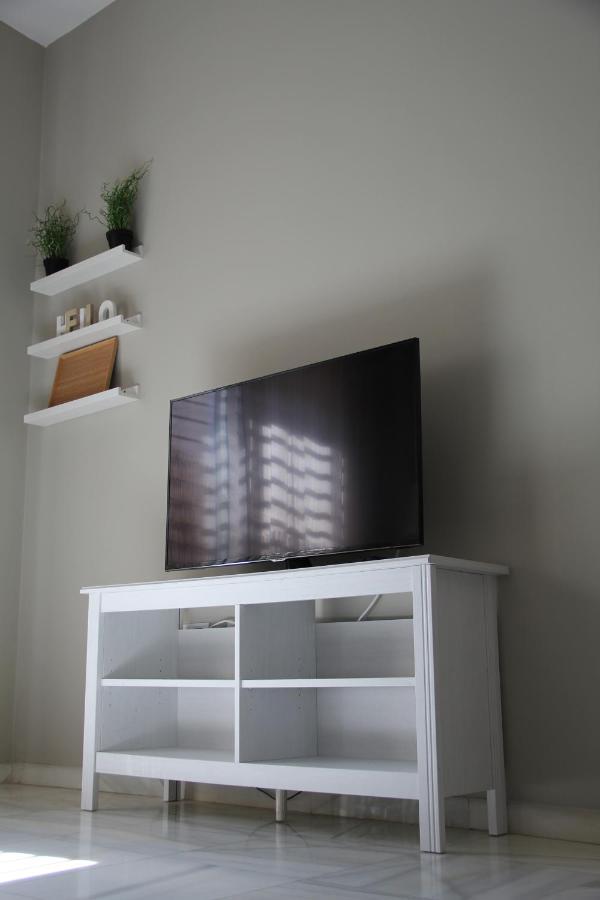 Apartamento Huerta La Reina 코르도바 외부 사진
