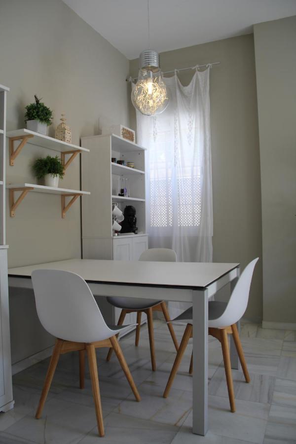 Apartamento Huerta La Reina 코르도바 외부 사진