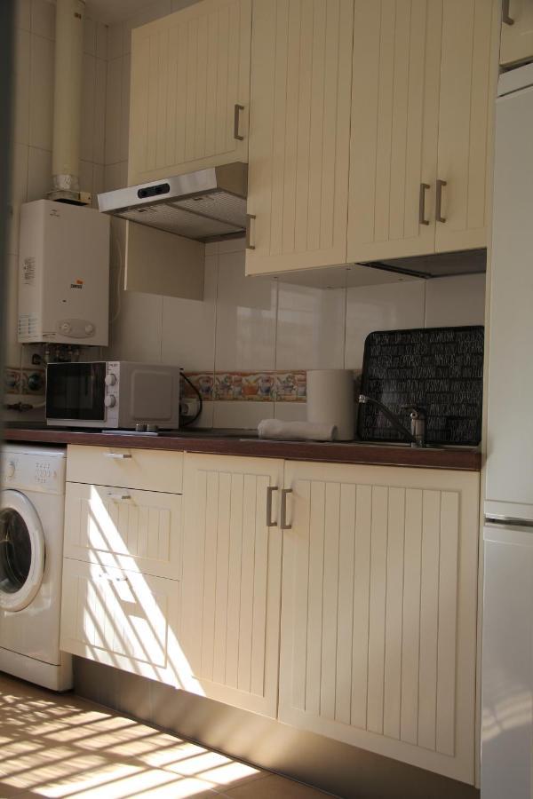Apartamento Huerta La Reina 코르도바 외부 사진