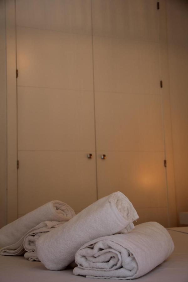 Apartamento Huerta La Reina 코르도바 외부 사진