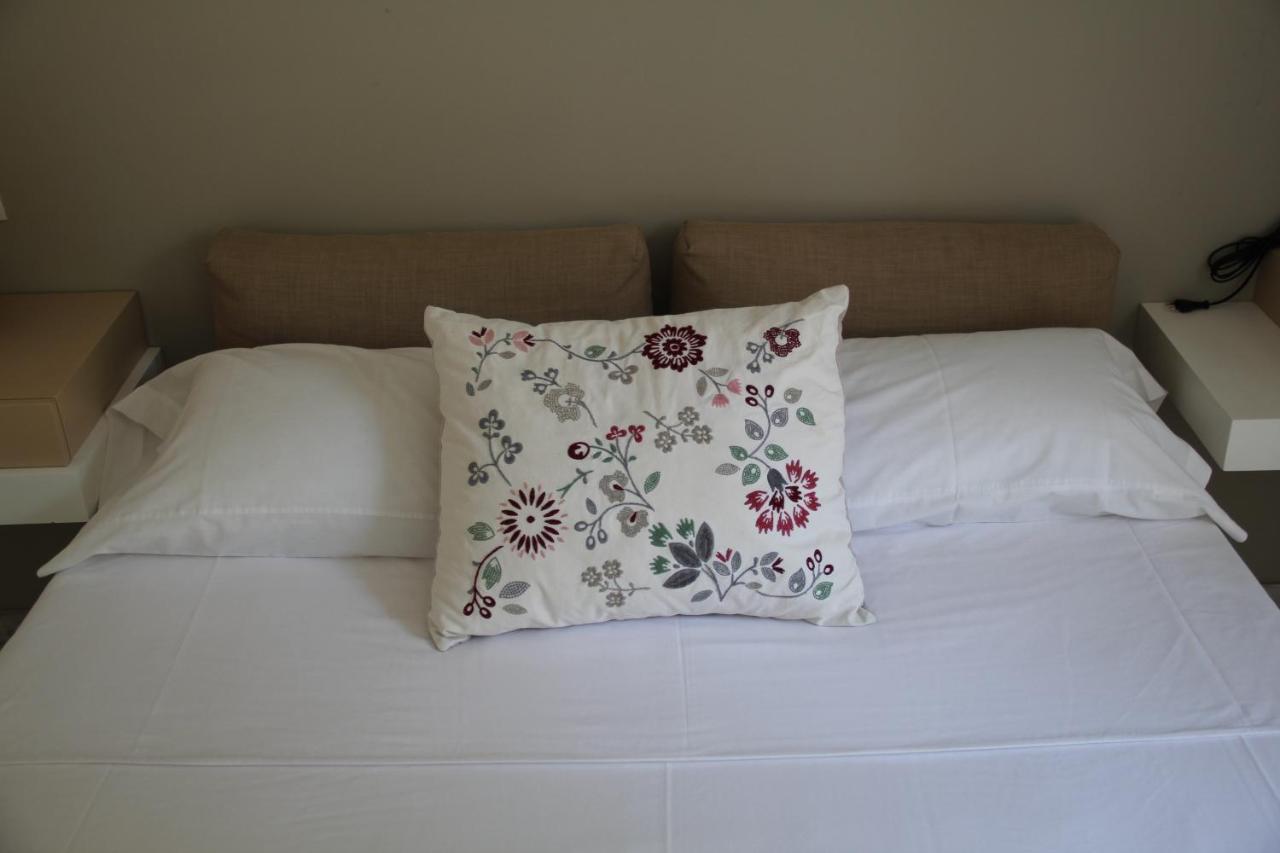 Apartamento Huerta La Reina 코르도바 외부 사진