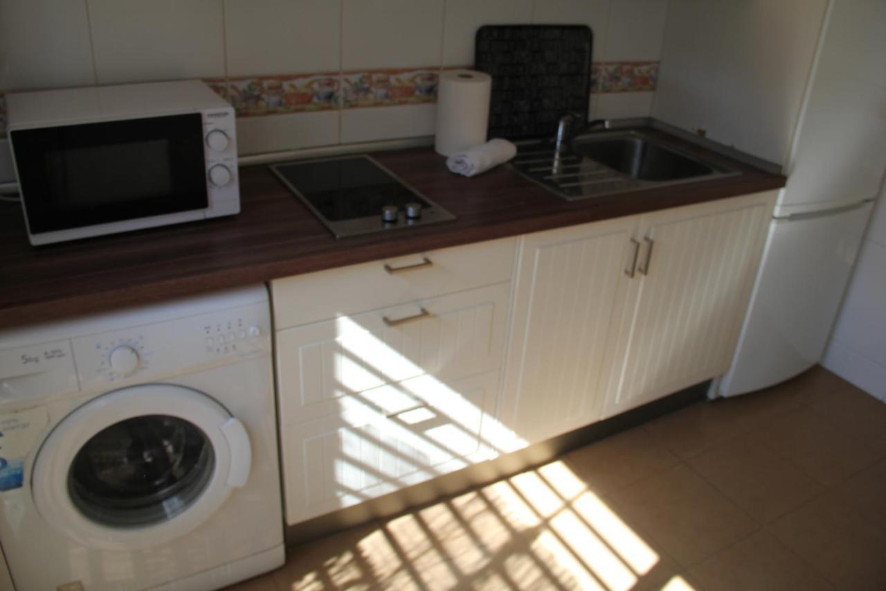Apartamento Huerta La Reina 코르도바 외부 사진