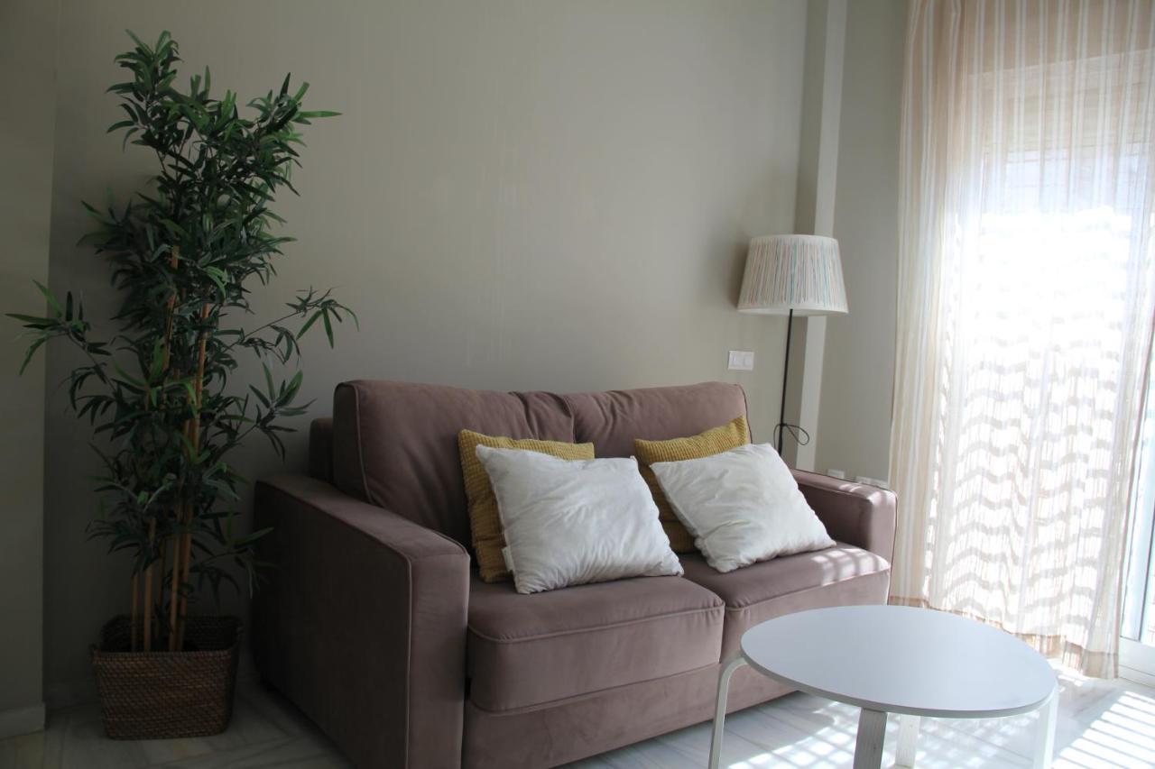 Apartamento Huerta La Reina 코르도바 외부 사진