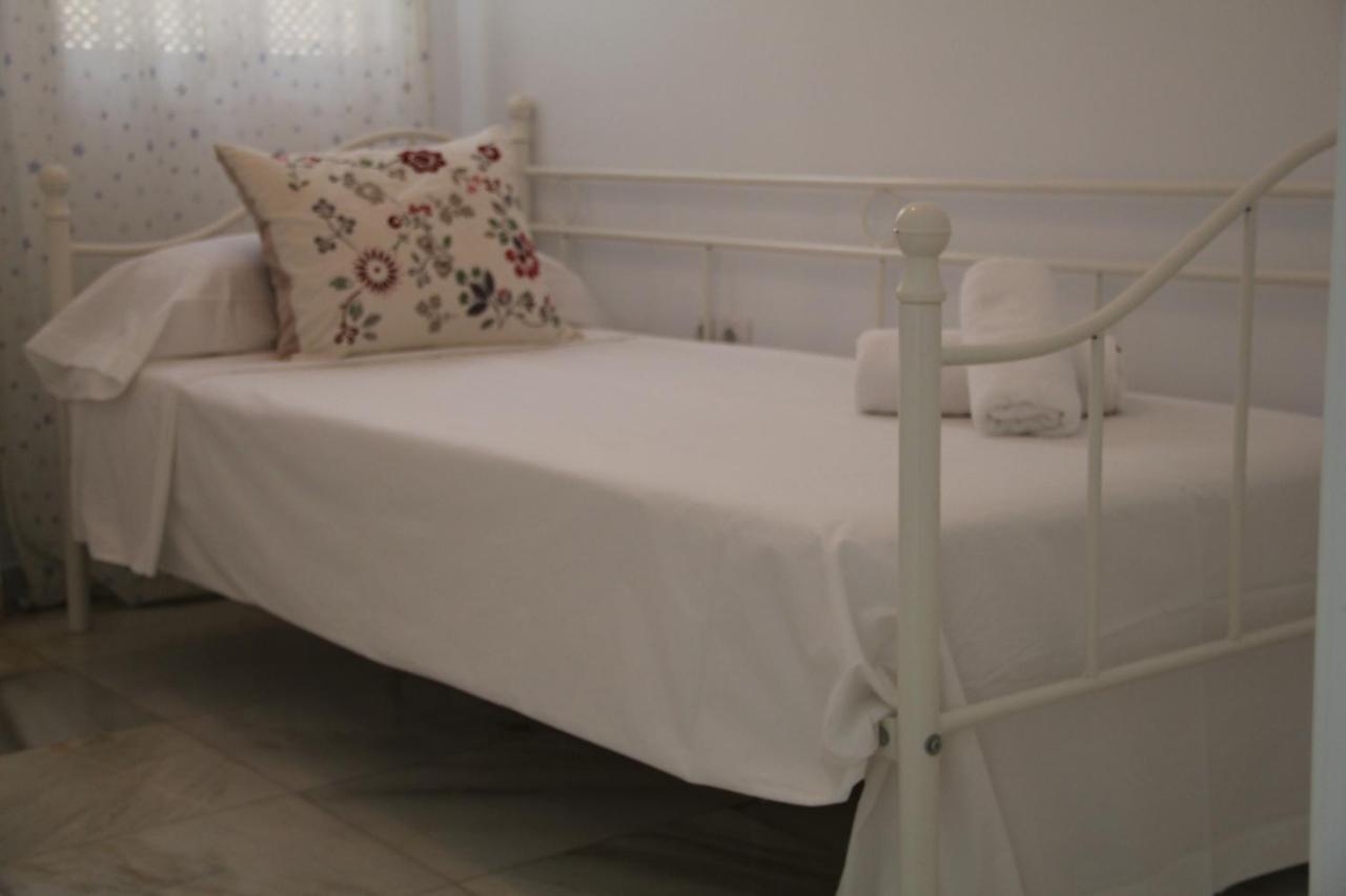 Apartamento Huerta La Reina 코르도바 외부 사진