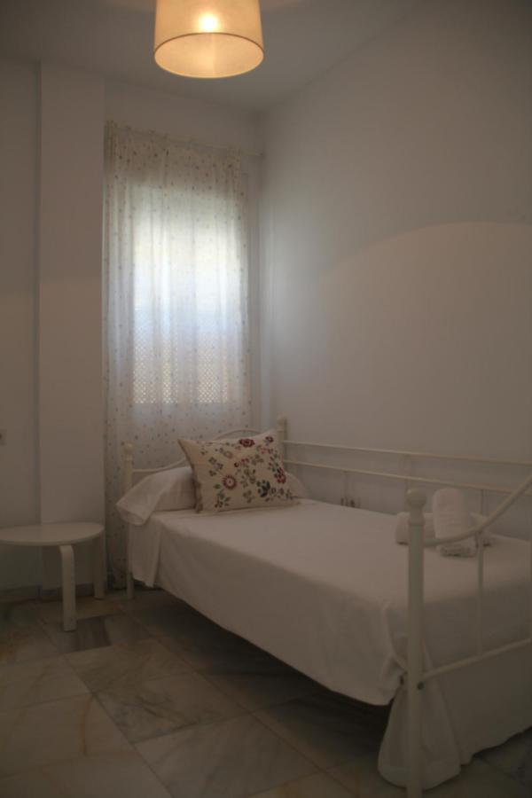 Apartamento Huerta La Reina 코르도바 외부 사진