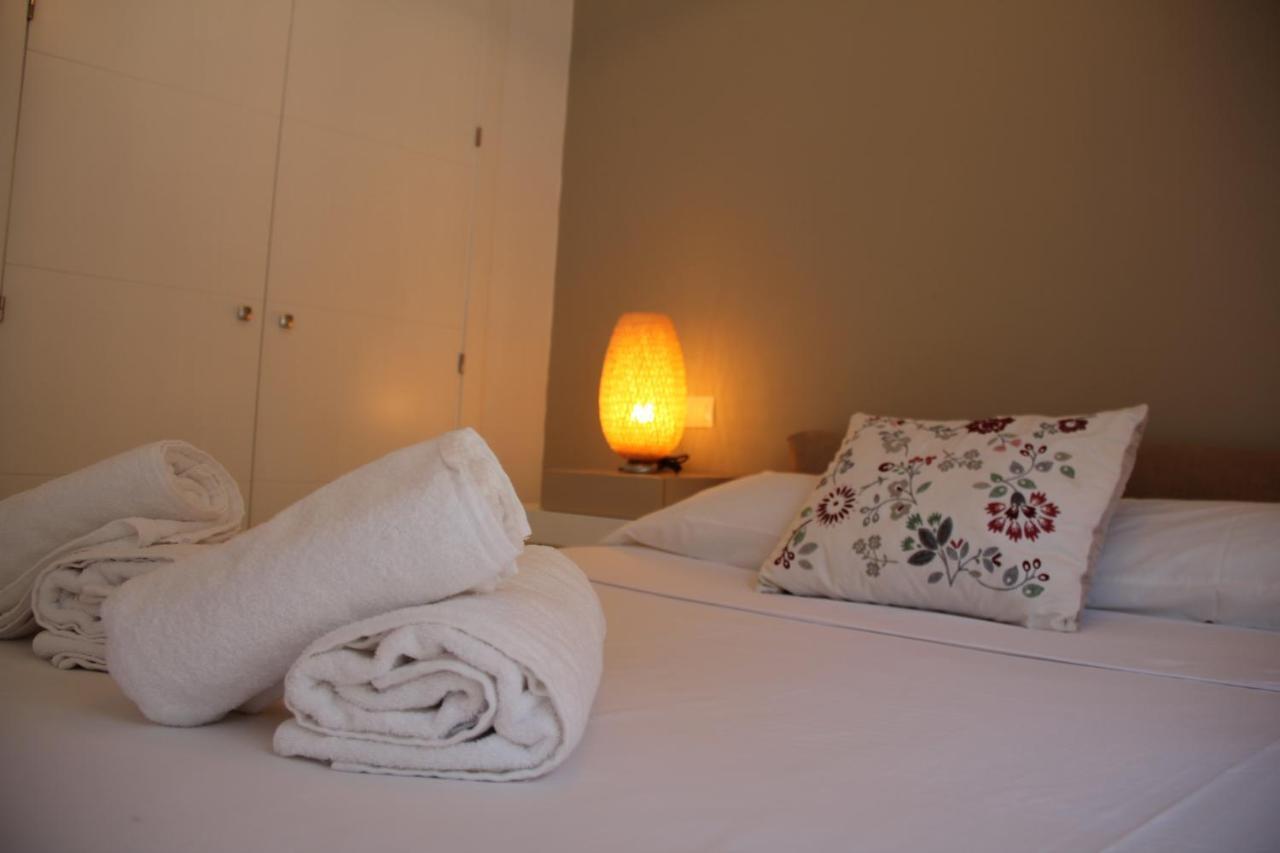 Apartamento Huerta La Reina 코르도바 외부 사진