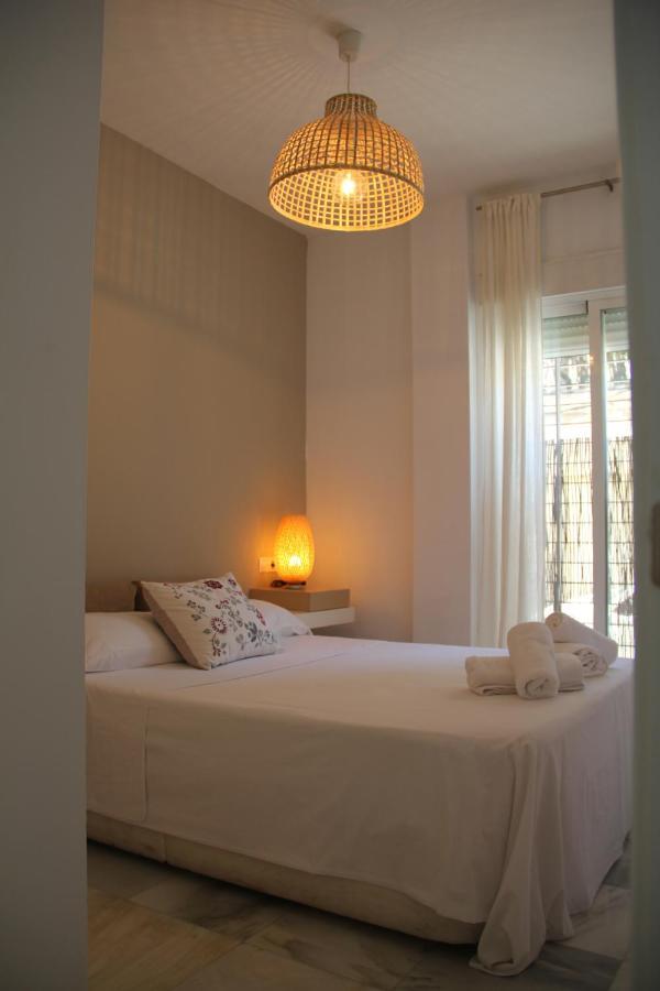 Apartamento Huerta La Reina 코르도바 외부 사진