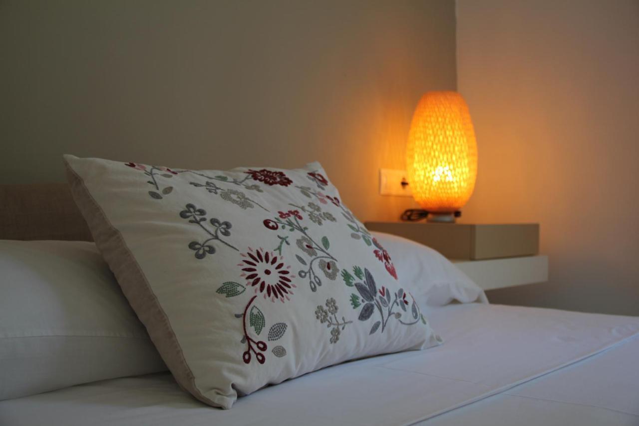 Apartamento Huerta La Reina 코르도바 외부 사진