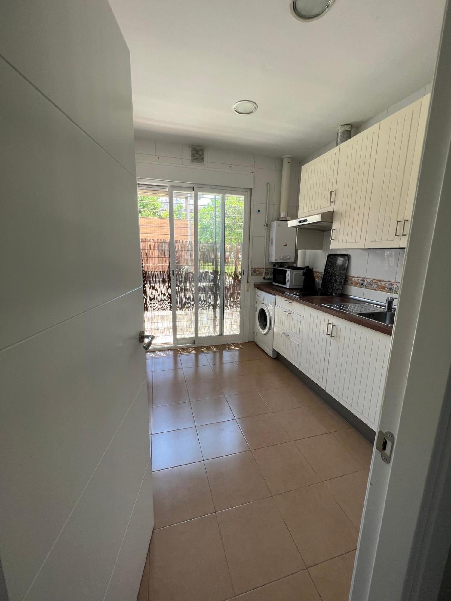 Apartamento Huerta La Reina 코르도바 외부 사진