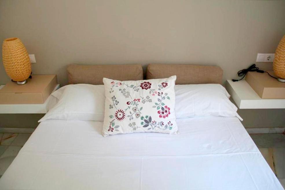 Apartamento Huerta La Reina 코르도바 외부 사진