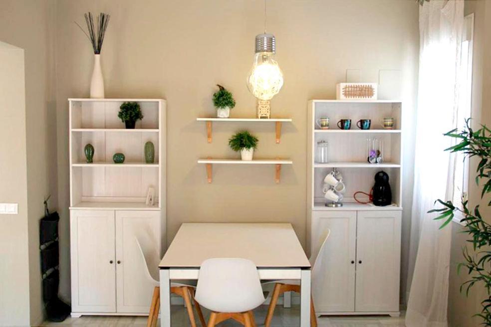 Apartamento Huerta La Reina 코르도바 외부 사진